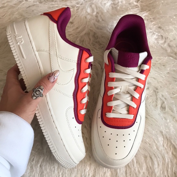 NWT Nike Air Force 1 special edition - Picture 5 of 8